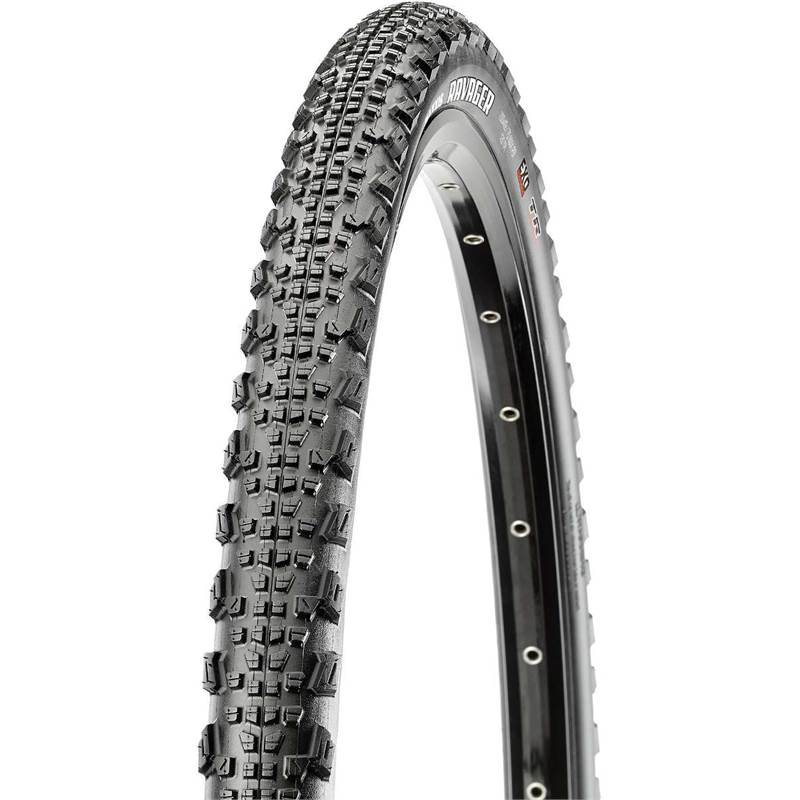 Maxxis Ravager 700 Folding Gravel Tyre-1