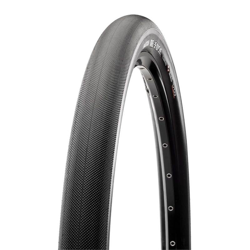 Maxxis Re-Fuse 650 Gravel Tyre-1