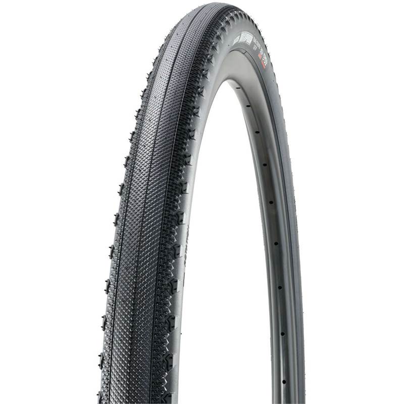 Maxxis Receptor 650 Folding Gravel Tyre-1