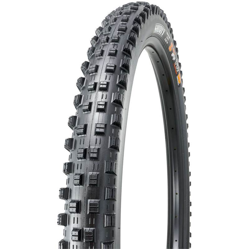 Maxxis Shorty Gen 2 29 Folding MTB Tyre-1