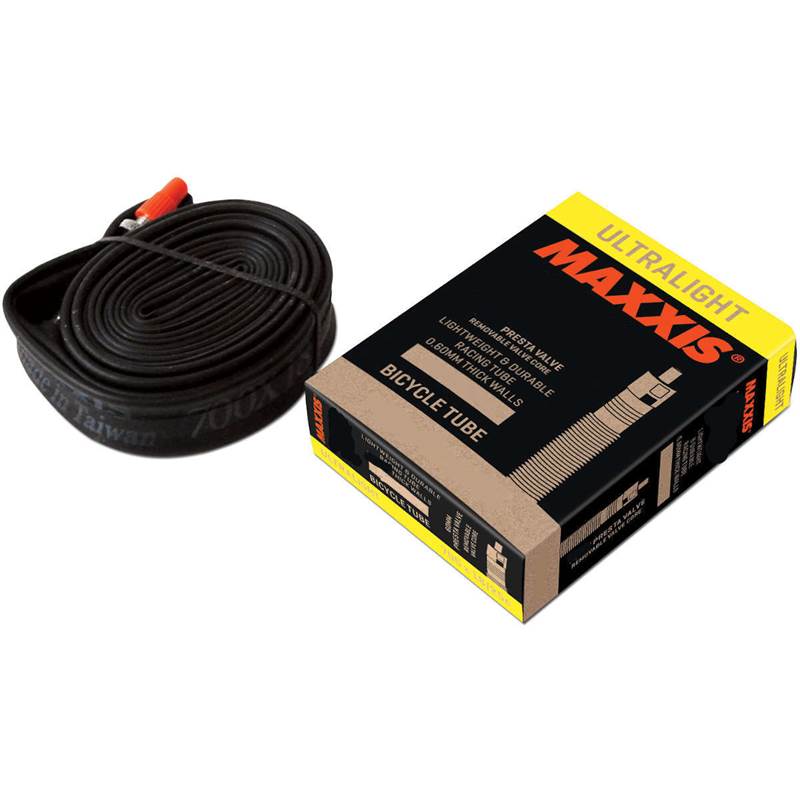 Maxxis Ultralight Tube-1