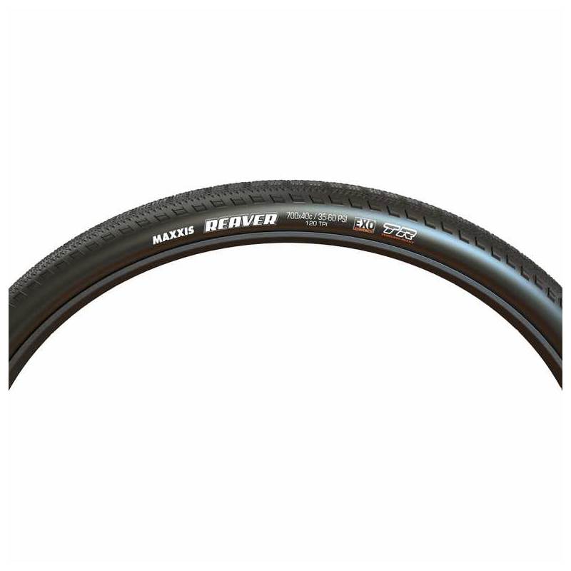 Maxxis Reaver Gravel Tyre-5