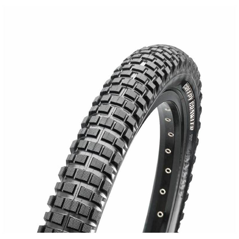 Maxxis Creepy Crawler Front ST Trials Tyre-1