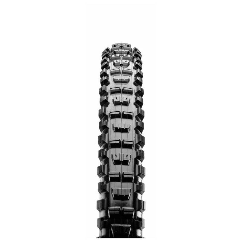 Maxxis Minion DHR II Folding EXO TR MTB Tyre-2