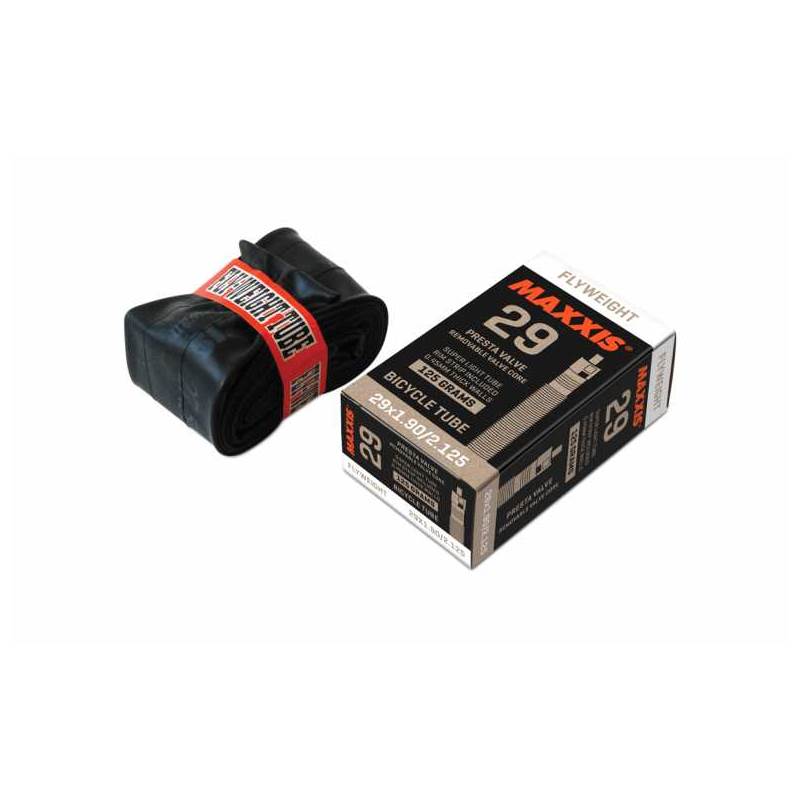 Maxxis Flyweight Tubes-1