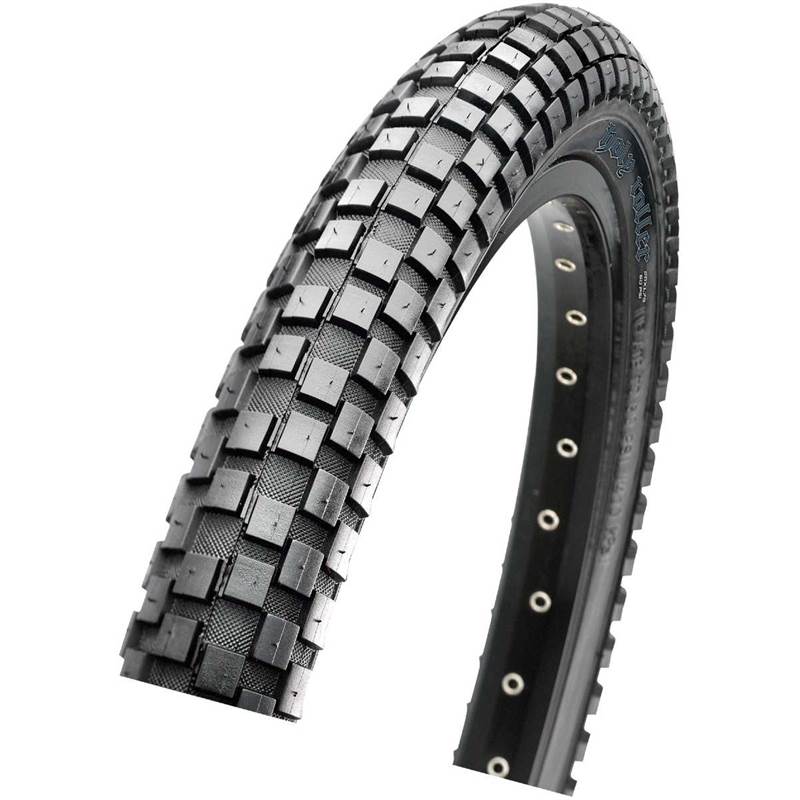 Maxxis Holy Roller 60 TPI Wire Single Compound BMX Tyre-1