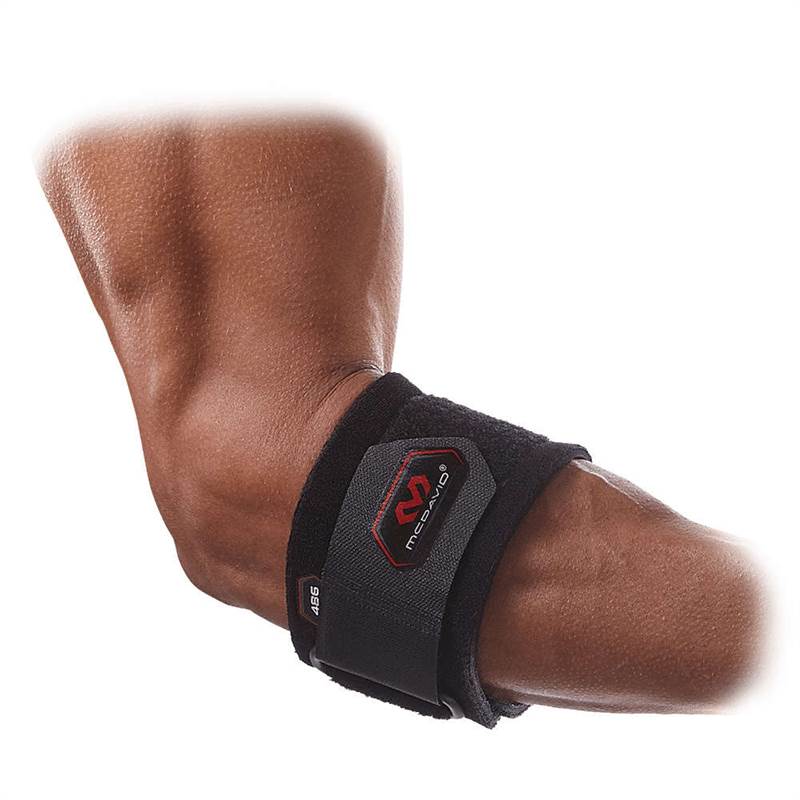 McDavid Adjustable Tennis Elbow Strap-1