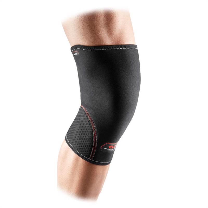 McDavid Neoprene Knee Sleeve-1