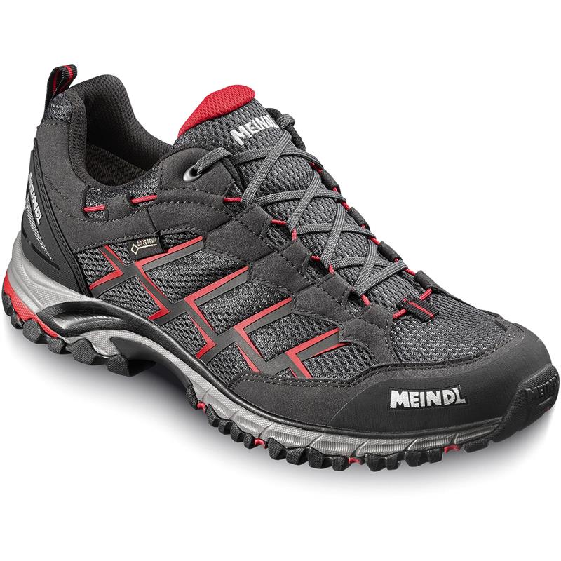 Meindl Caribe Mens GTX Walking Shoes SportsGB
