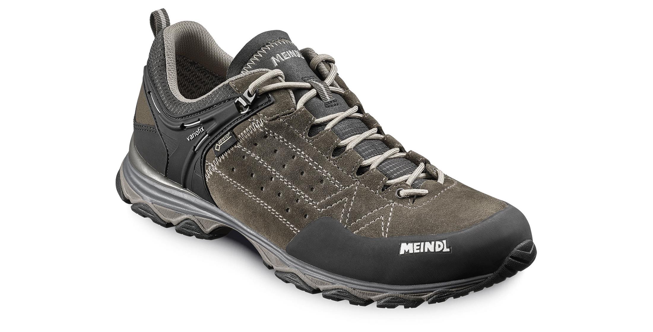 Meindl Ontario Mens GTX Walking Shoes SportsGB