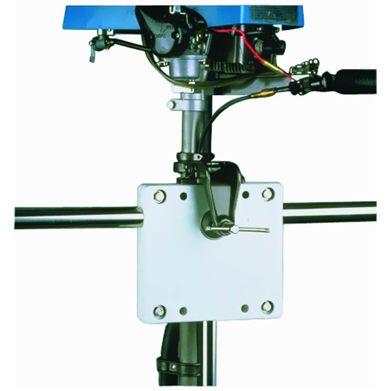 Outboard Motor Bracket-1