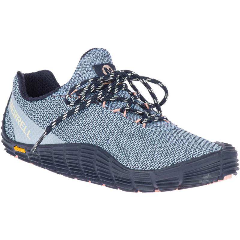 Merrell Move Glove Womens Minimalist Running Shoes-1