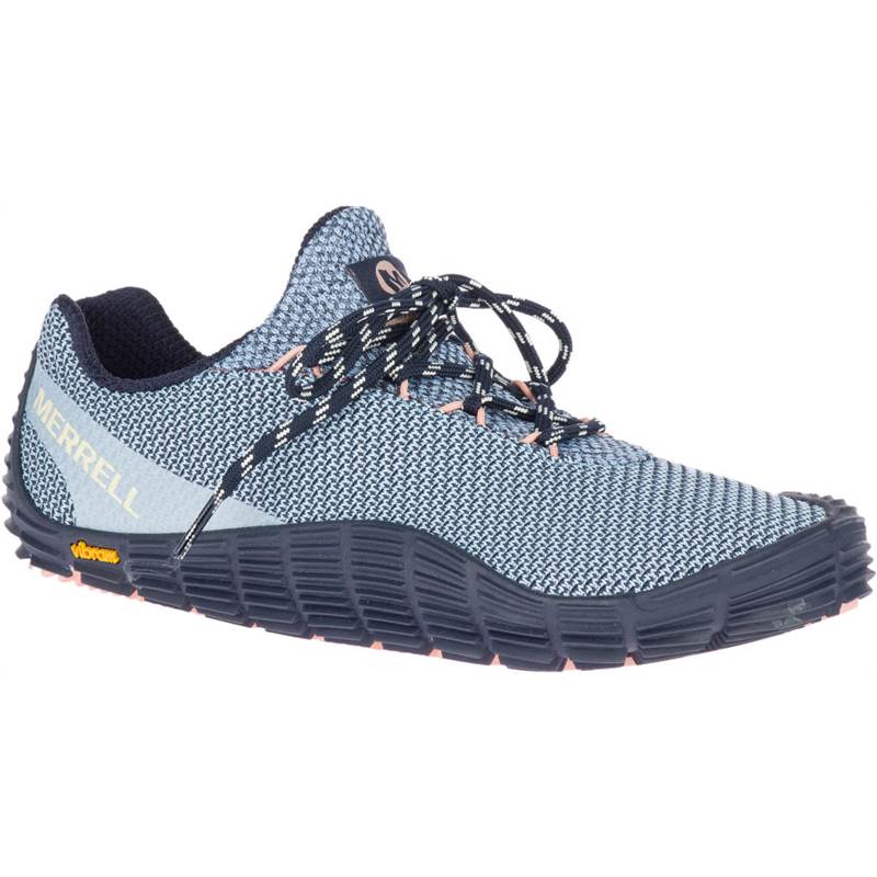 Merrell Move Glove Womens Minimalist Running Shoes-2