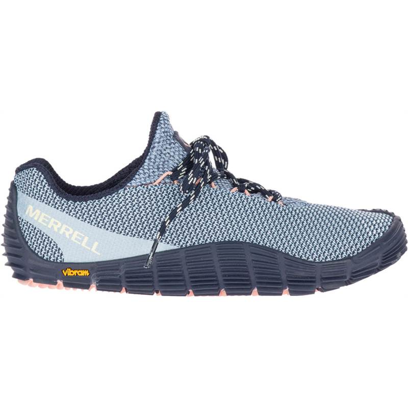 Merrell Move Glove Womens Minimalist Running Shoes-5