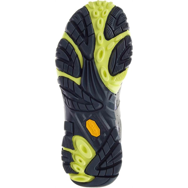 Merrell Moab 2 Ventilator Womens Hiking Shoes-3
