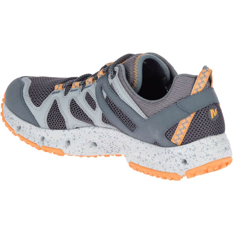 merrell men's hydrotrekker shoes