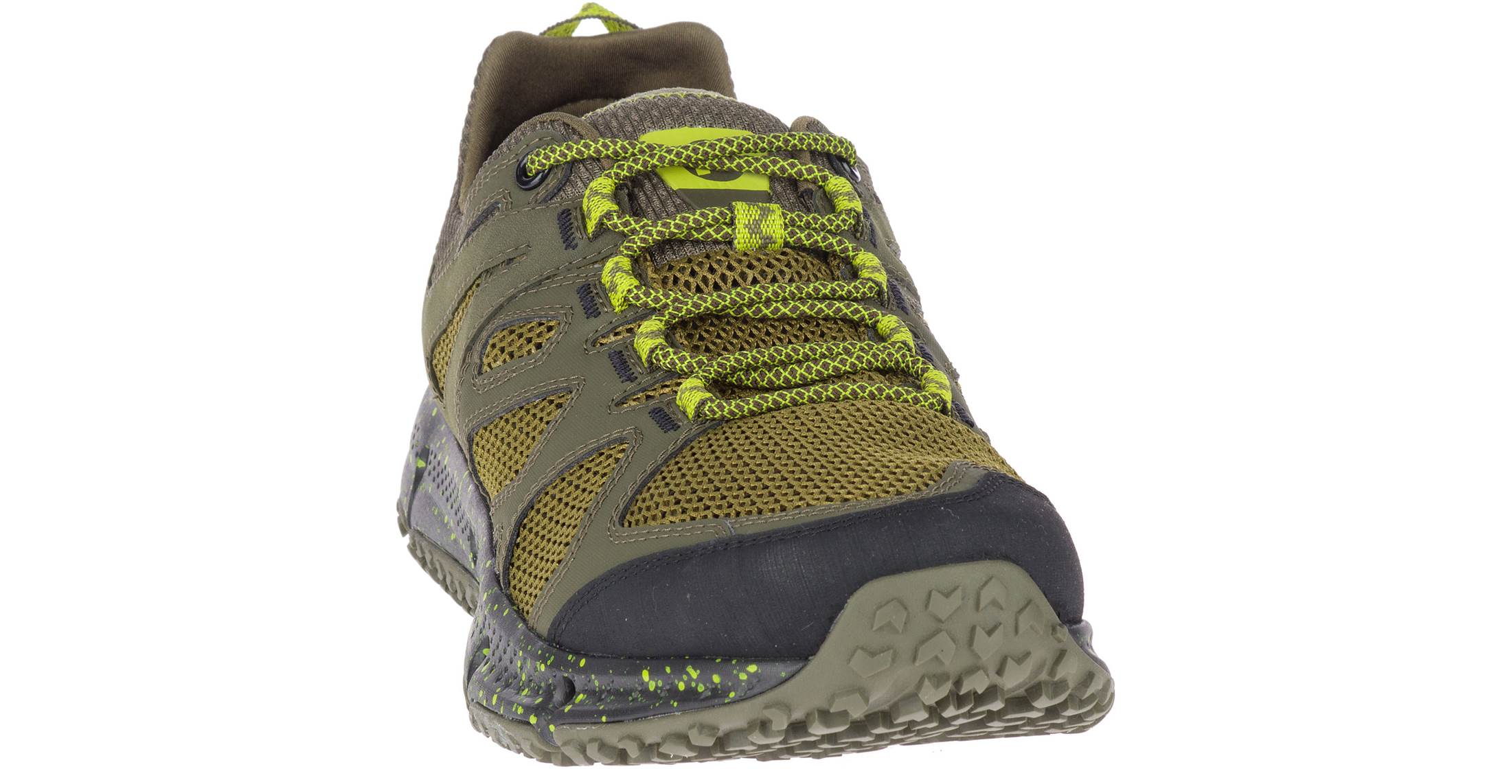 merrell men's hydrotrekker shoes