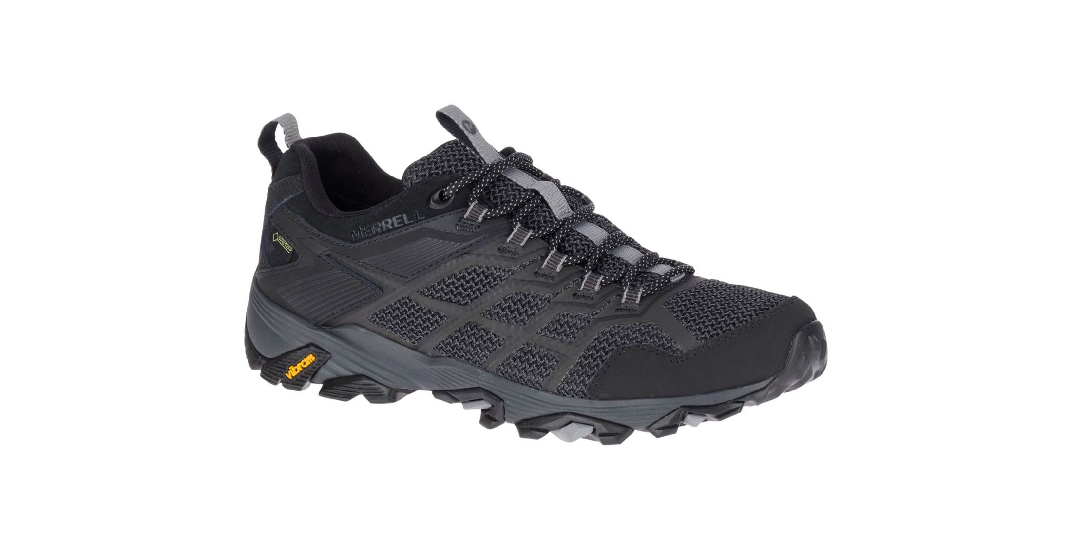 merrell moab fst 2 gore tex shoes