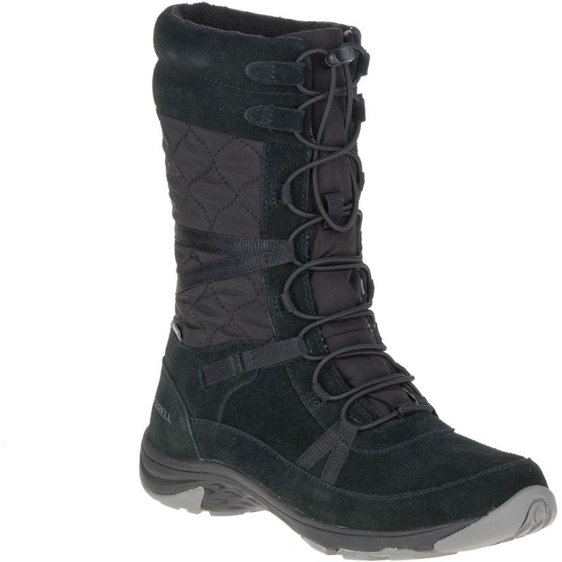 merrell approach tall boots reviews