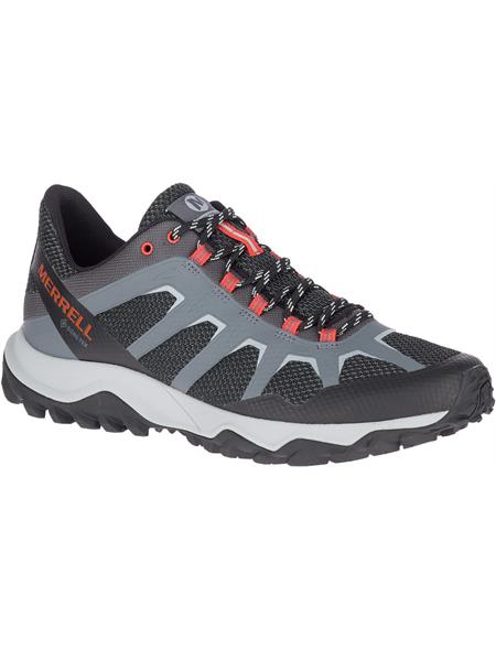 Merrell Mens Fiery Gore-Tex Low Shoes