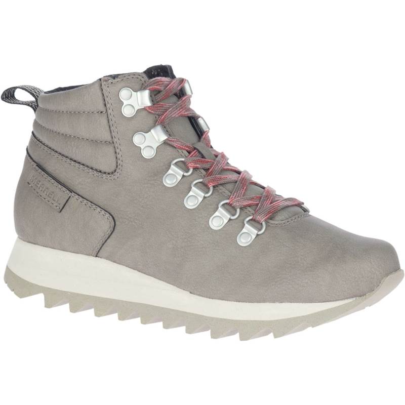 Merrell Womens Alpine Hiker Boots.-1