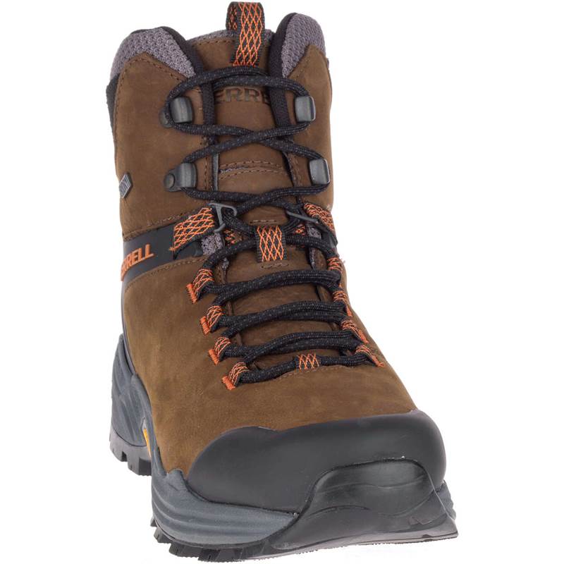 Merrell Mens Phaserbound 2 Tall Waterproof Boots.-3