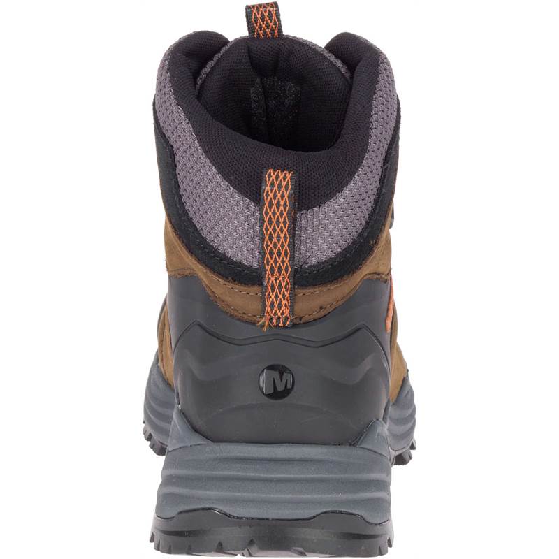 Merrell Mens Phaserbound 2 Tall Waterproof Boots.-5