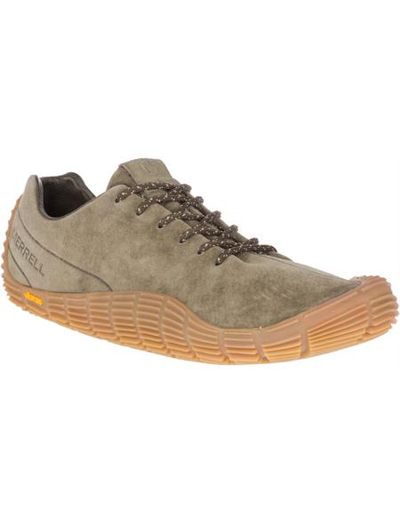 Merrell Mens Move Glove Suede Running Shoes