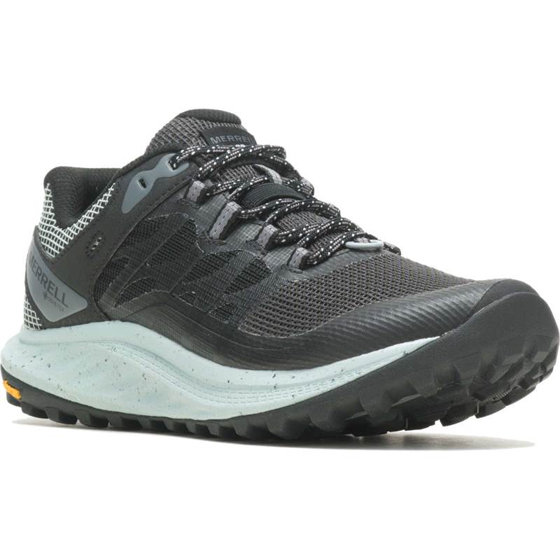 Merrell Womens Antora 3 Gore-Tex Running Shoes-1