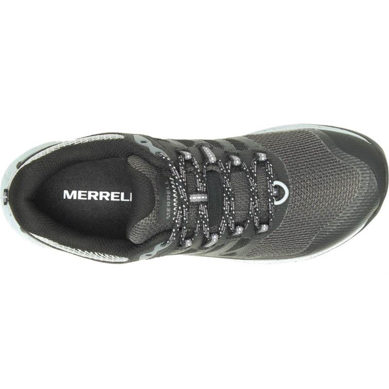 Merrell Womens Antora 3 Gore-Tex Running Shoes-3