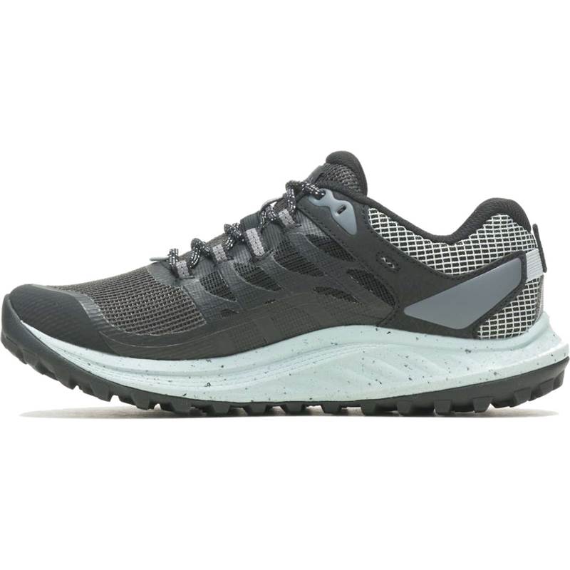 Merrell Womens Antora 3 Gore-Tex Running Shoes-4