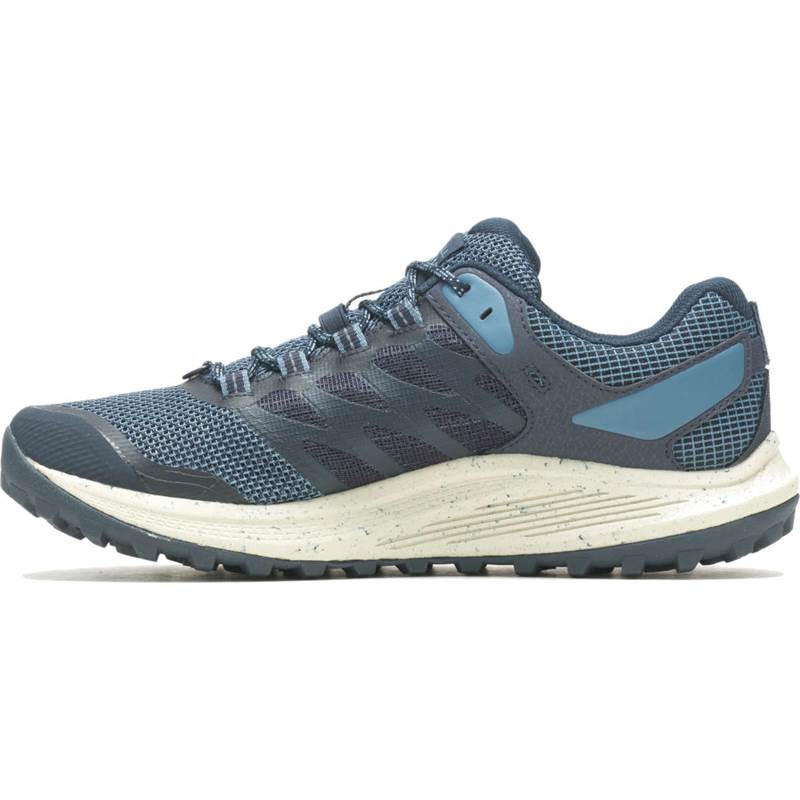 Merrell Mens Nova 3 Gore-Tex Running Shoes-4