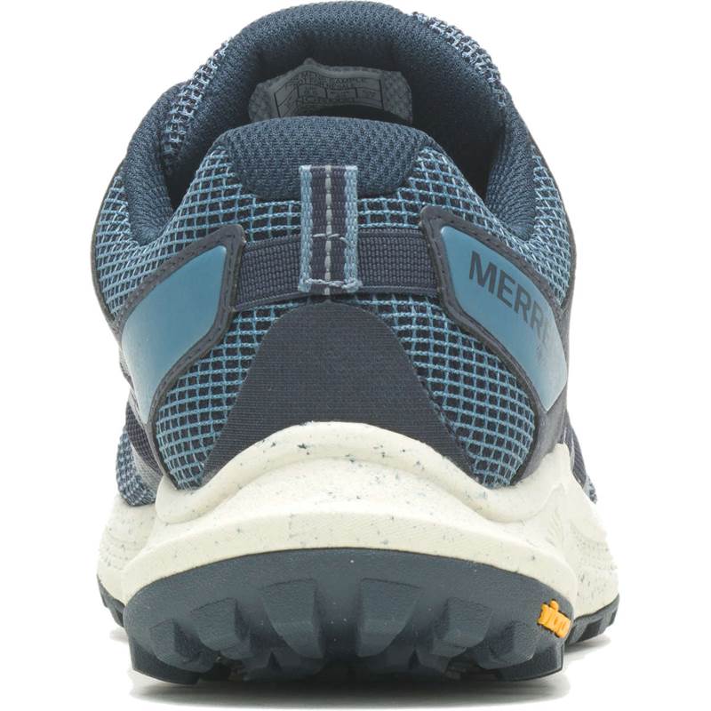 Merrell Mens Nova 3 Gore-Tex Running Shoes-5