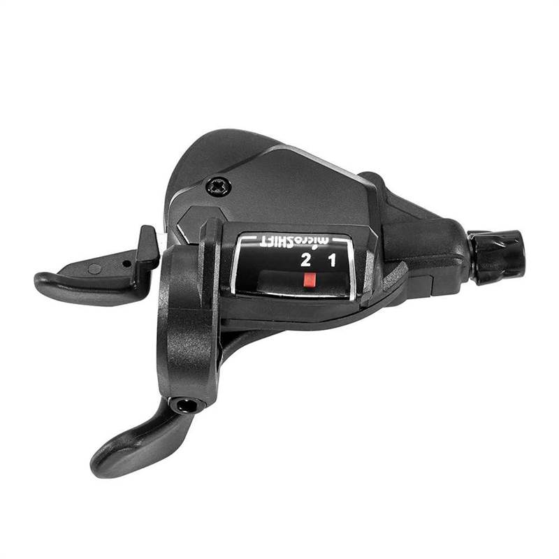 Microshift Thumb Tap Shifter-1