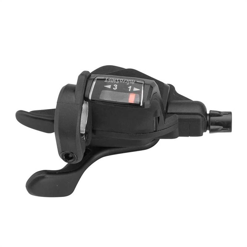 Microshift Thumb Tap Shifter-2