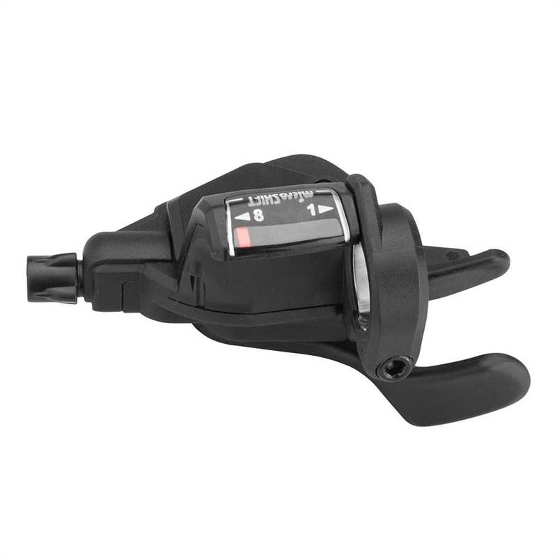 Microshift Thumb Tap Shifter-4