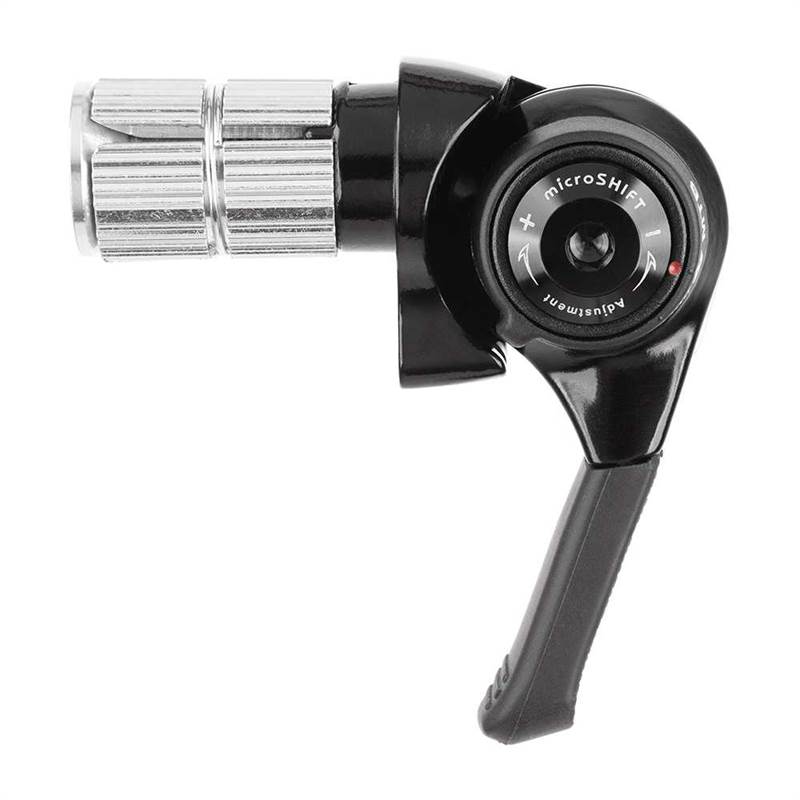 BS-M11R Bar End Shifter (Shimano MTB 11spd compatible)-1