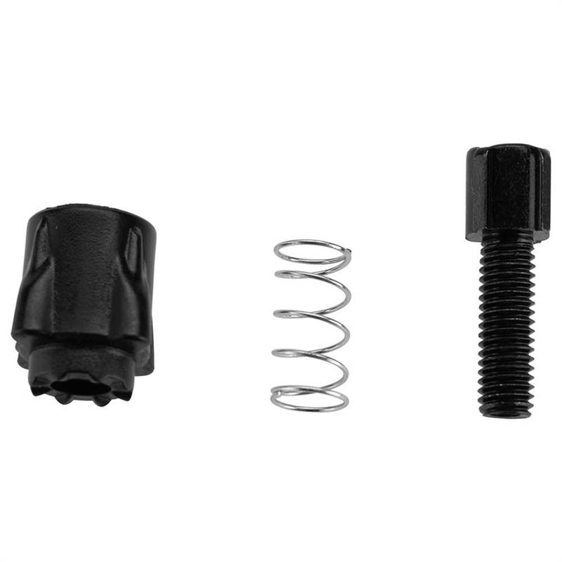 Microshift Rr Mech Barrel Adjuster-1