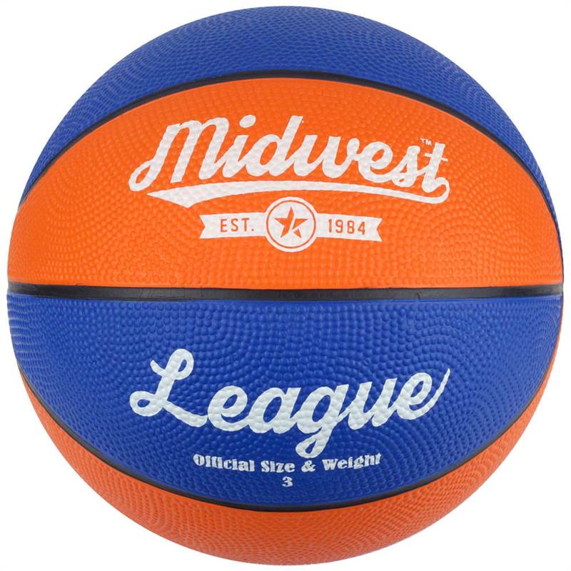 Midwest League Basketball-2