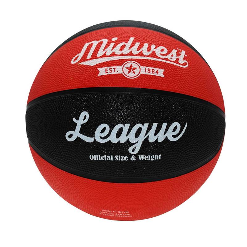 Midwest League Basketball-1