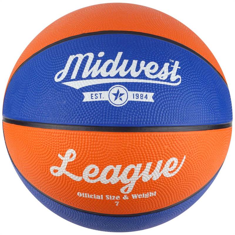 Midwest League Basketball-5