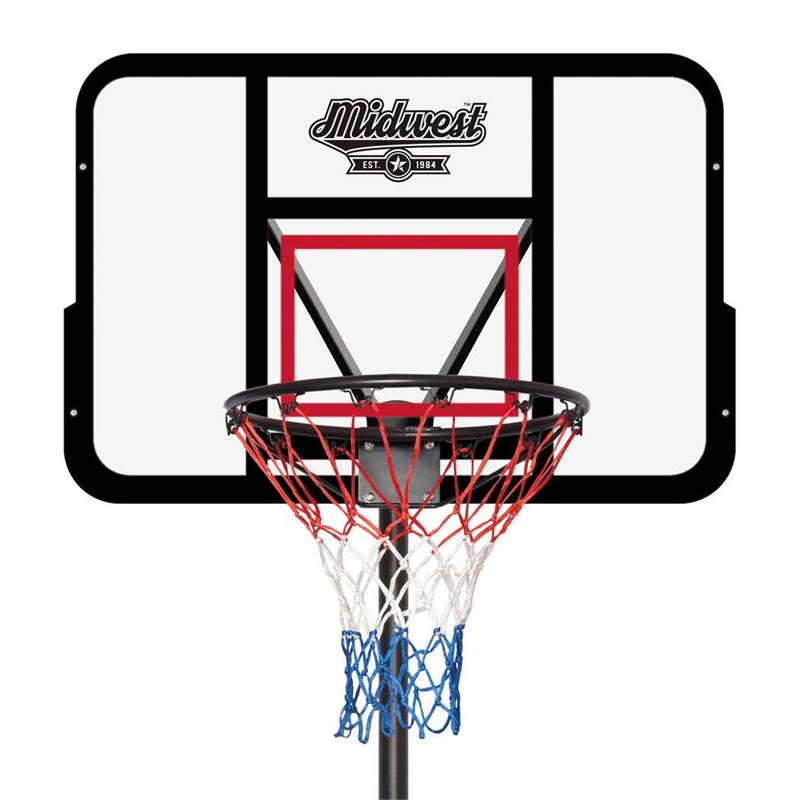 Midwest Pro Basketball Stand-3