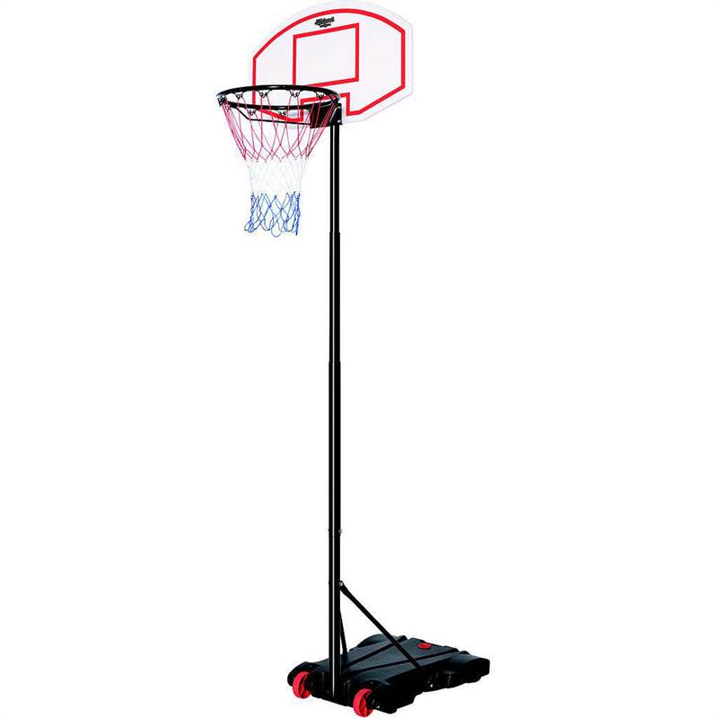 Midwest Junior Basketball Stand-1