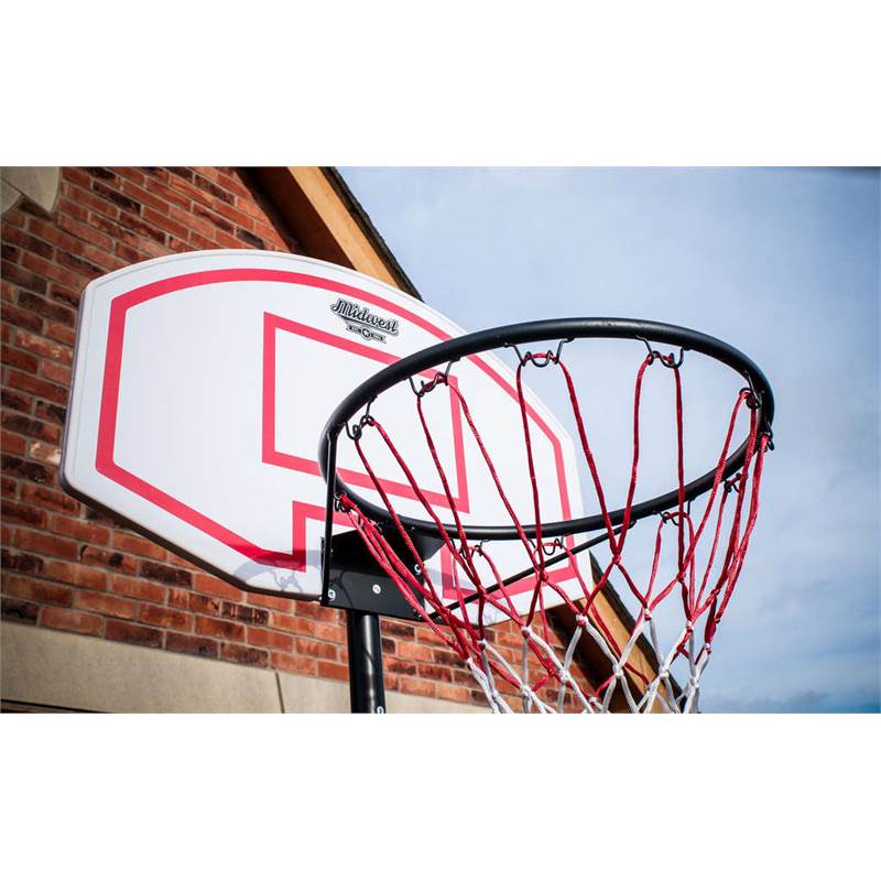 Midwest Junior Basketball Stand-3