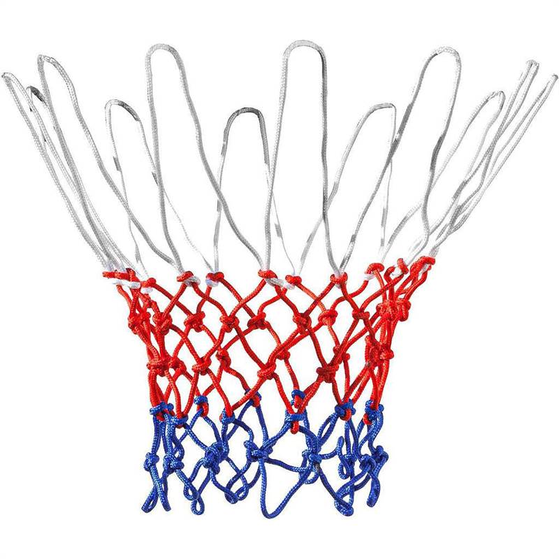 Midwest Basketball 18" Hoop Spare Net-1