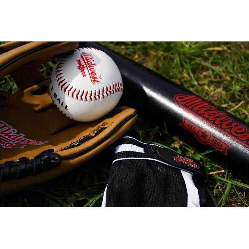Midwest Junior Baseball Set-2