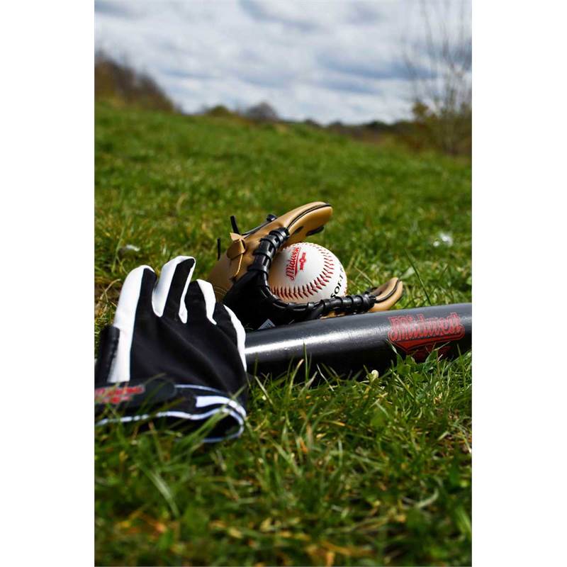 Midwest Junior Baseball Set-3