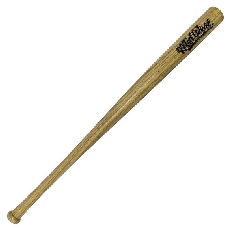 Midwest Slugger Baseball Bat-4
