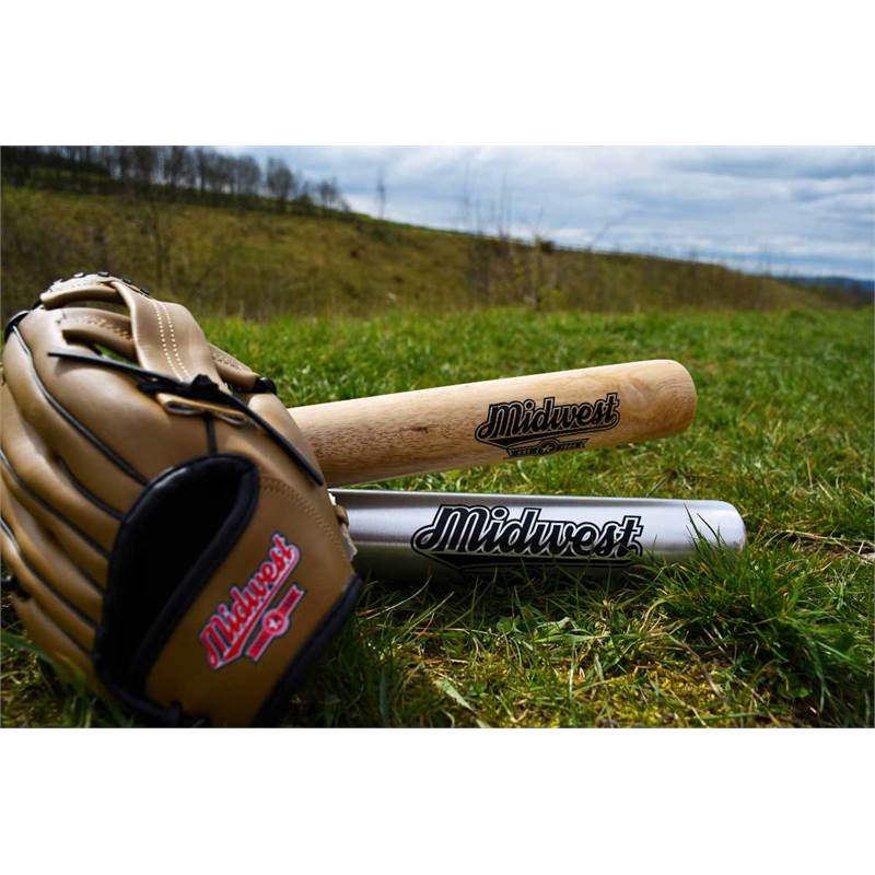 Midwest Slugger Baseball Bat-2