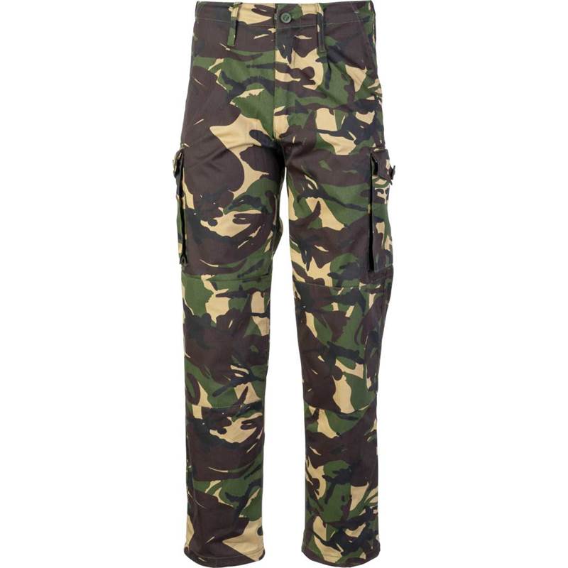 Mil-Com Soldier 95 Trousers-1